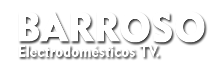 Barroso electrodomésticos