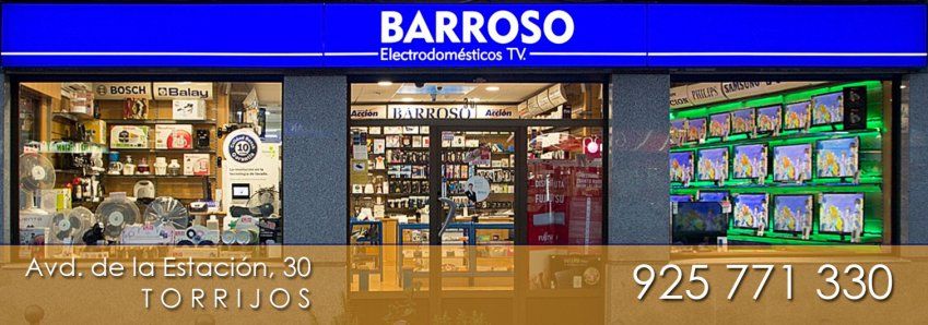 Tienda de electrododomesticos en Torrijos Tienda de electrododomesticos en Torrijos