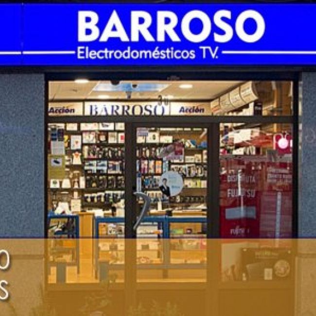 Tienda de electrododomesticos en Torrijos