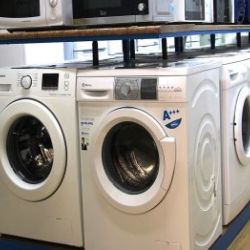 Electrodomésticos de gama blanca en Torrijos
