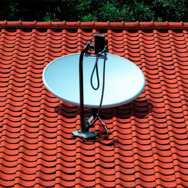 Instalación de antenas en Torrijos