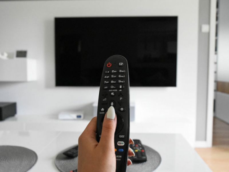 televisores